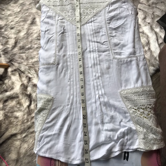 Measurements for Listing - Picture 2 of 4